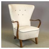 Fritz Hansen Chair