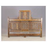 Morrocan Headboard