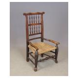 17th c. Chair
