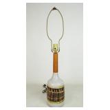 Martz MCM Lamp