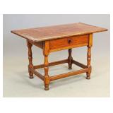 18th c. New England Tavern Table