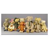 Teddy Bear Collection