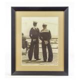 Benjamin Greenhaus Photograph