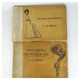 Charles Dana Gibson Books