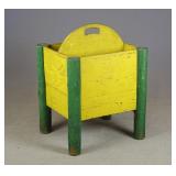 Magazine Rack