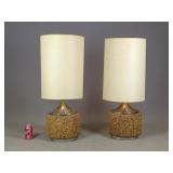 Mid-century Modern Lamps