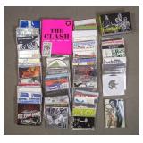 Punk Rock Records & Books