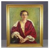 Ivan Gregorewitch Olinksky (1878-1962)