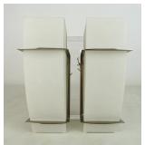 Pair Wall Sconces