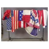 US Flag Collection