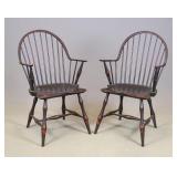 Windsor Chairs