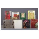 Reference Book Lot