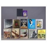 Reference Book Lot