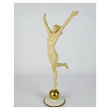 German Figurine