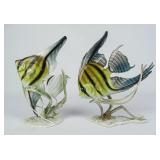 Rosenthal Fish Porcelain Sculpture