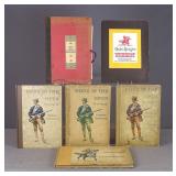Frederic Remington Lot