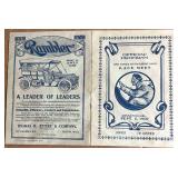 Race Program