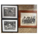 Photograph Lot