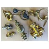 Brass Era Lot