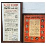 Racing Posters