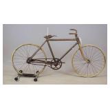 New Standard Youth Bicycle
