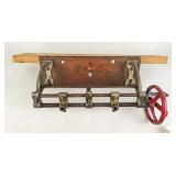 Bicycle Truing Stand