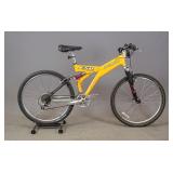 Specialized Mountain Bicycle