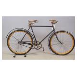 Rambler Model 172 Pneumatic Safety Bicycle