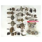 Bicycle Hubs
