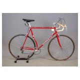 Roberts Racing Bicycle