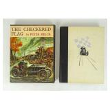 Peter Helck Book