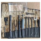 Jaguar Tool Kit
