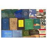 Car Manuals Lot