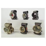 Bicycle Lamps