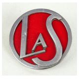 1933 LaSalle Grille Emblem