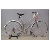 Wastyn Custom Bicycle