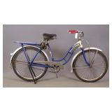 Black Beauty Bicycle