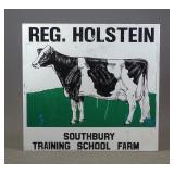 Farm Sign