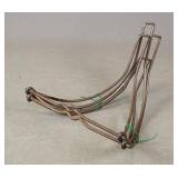 Safety Bicycle Stands