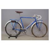 Syphax Touring Bicycle