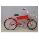 Schwinn Cycle Truck