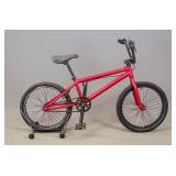 Haro BMX Bicycle