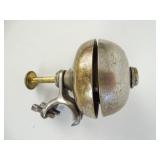 Stormounds Patent Bell