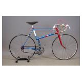 Paris Racing Bicycle