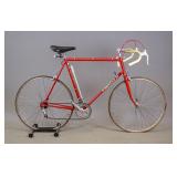 Whitcomb Racing Bicycle