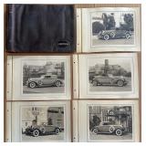 Lincoln Dealer Album