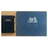 Lincoln Catalog
