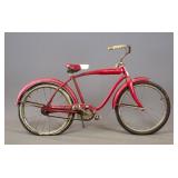 Roadmaster Child's Bicycle
