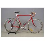 Holdsworth Racing  Bicycle