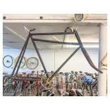 Pneumatic Safety Frame Set